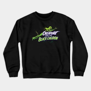 Late Night Swim Crewneck Sweatshirt